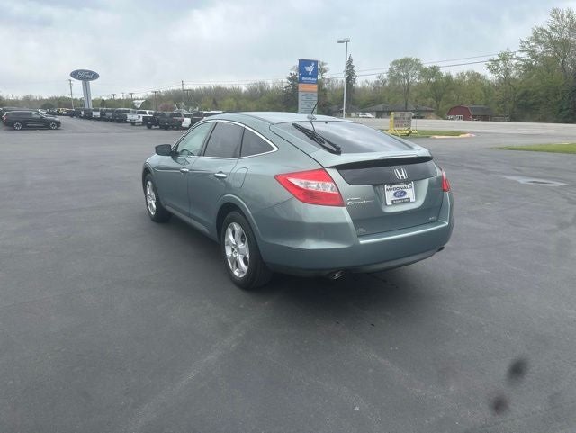 2011 Honda Accord Crosstour EX-L