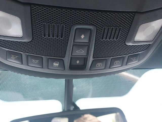 2015 Lincoln MKC Base