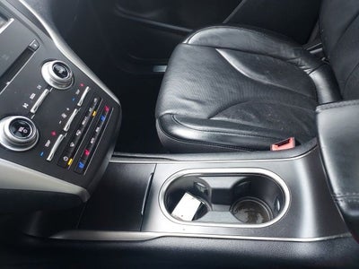 2015 Lincoln MKC Base