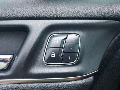 2015 Lincoln MKC Base