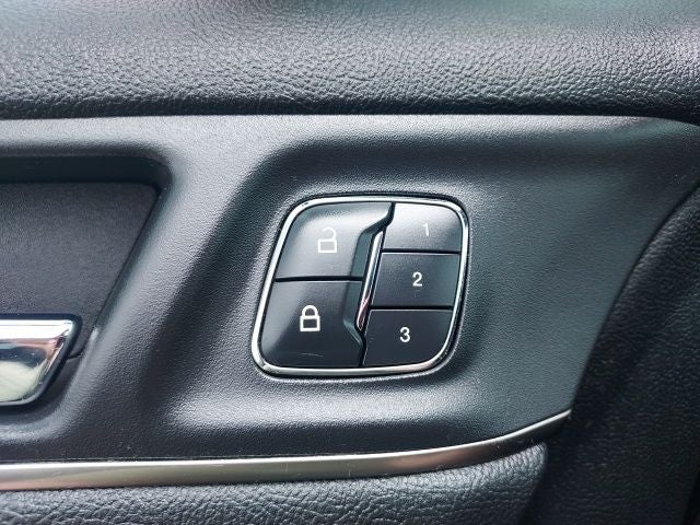 2015 Lincoln MKC Base