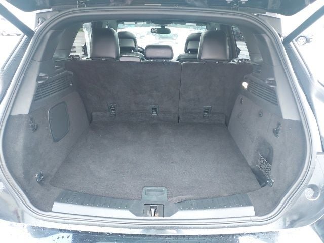 2015 Lincoln MKC Base