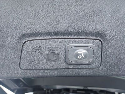 2015 Lincoln MKC Base