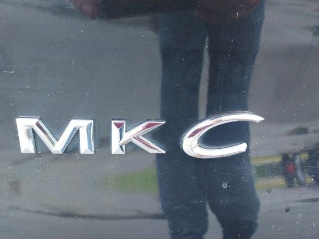 2015 Lincoln MKC Base
