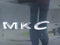 2015 Lincoln MKC Base
