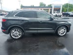 2015 Lincoln MKC Base