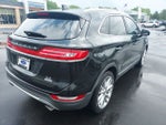 2015 Lincoln MKC Base