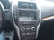 2015 Lincoln MKC Base