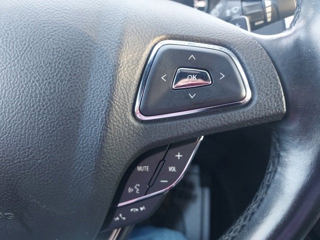 2015 Lincoln MKC Base