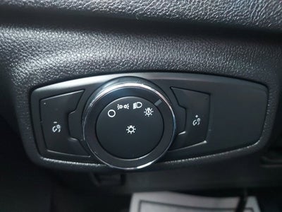 2015 Lincoln MKC Base