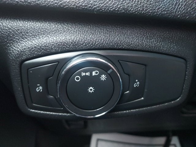 2015 Lincoln MKC Base