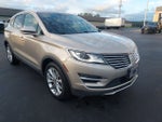 2015 Lincoln MKC Base