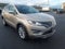 2015 Lincoln MKC Base