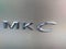 2015 Lincoln MKC Base