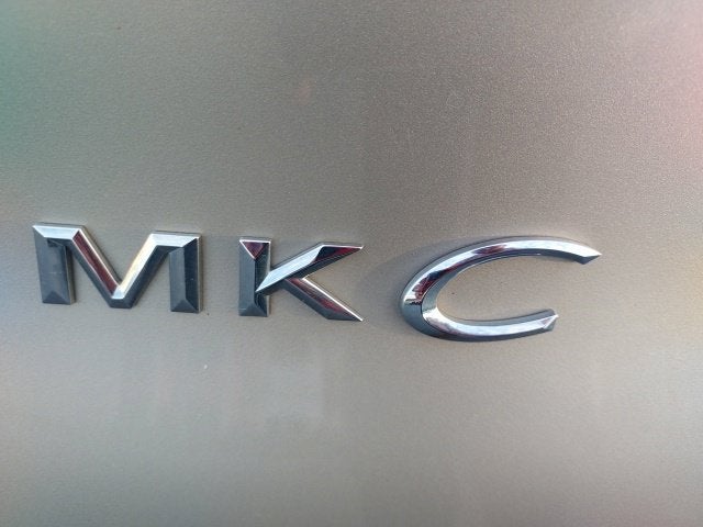 2015 Lincoln MKC Base