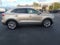 2015 Lincoln MKC Base