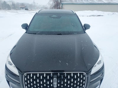 2023 Lincoln Corsair Reserve