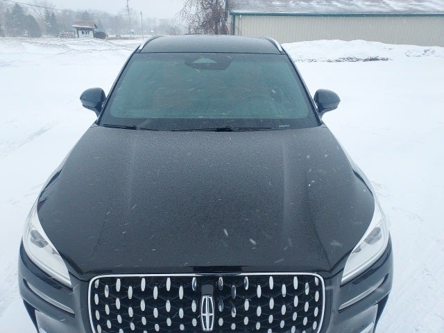 2023 Lincoln Corsair Reserve