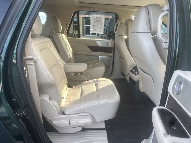 2021 Lincoln Navigator L Reserve