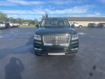 2021 Lincoln Navigator L Reserve
