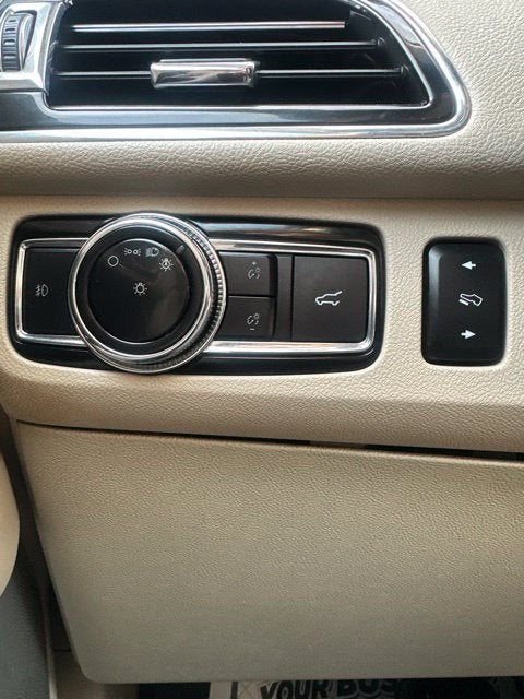 2021 Lincoln Navigator L Reserve