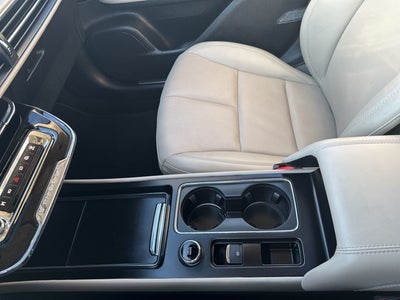 2025 Lincoln Corsair Plug-In Hybrid Grand Touring