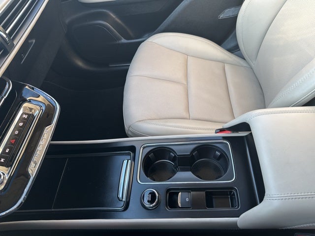 2025 Lincoln Corsair Plug-In Hybrid Grand Touring