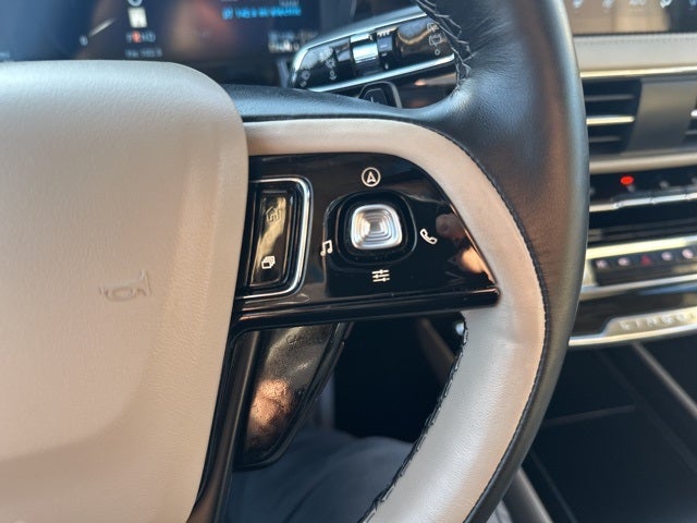 2025 Lincoln Corsair Plug-In Hybrid Grand Touring