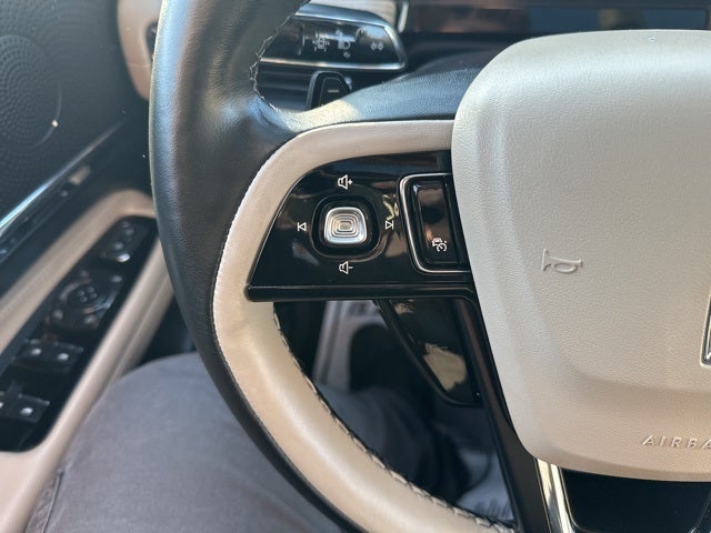 2025 Lincoln Corsair Plug-In Hybrid Grand Touring