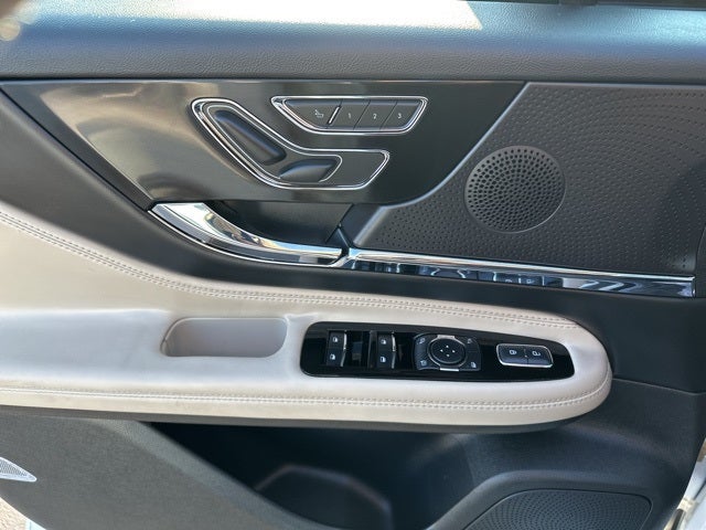 2025 Lincoln Corsair Plug-In Hybrid Grand Touring