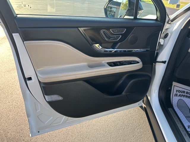 2025 Lincoln Corsair Plug-In Hybrid Grand Touring