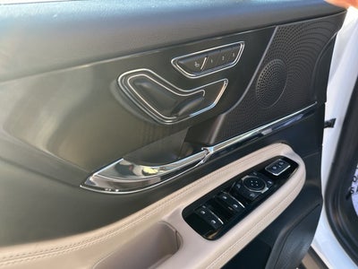 2025 Lincoln Corsair Plug-In Hybrid Grand Touring