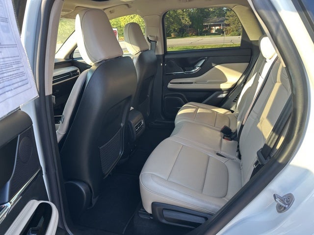 2025 Lincoln Corsair Plug-In Hybrid Grand Touring