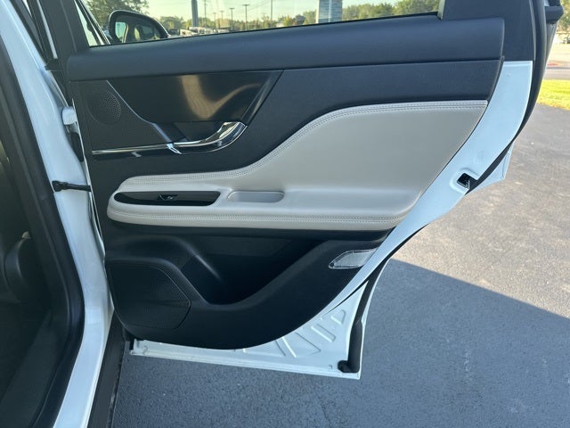 2025 Lincoln Corsair Plug-In Hybrid Grand Touring