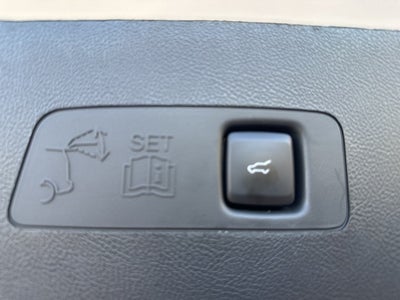 2025 Lincoln Corsair Plug-In Hybrid Grand Touring