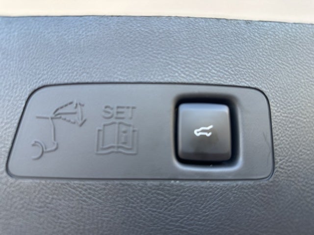 2025 Lincoln Corsair Plug-In Hybrid Grand Touring