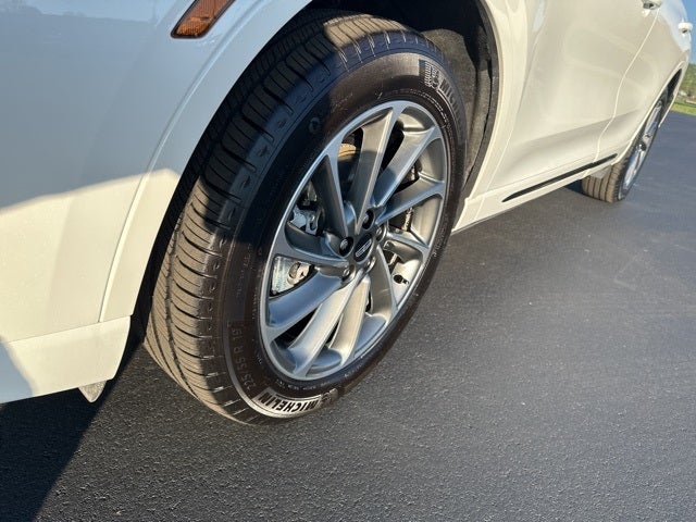 2025 Lincoln Corsair Plug-In Hybrid Grand Touring