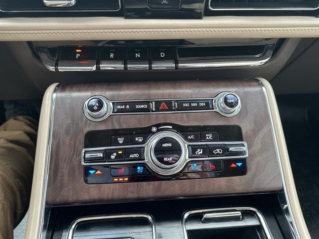 2021 Lincoln Aviator Grand Touring