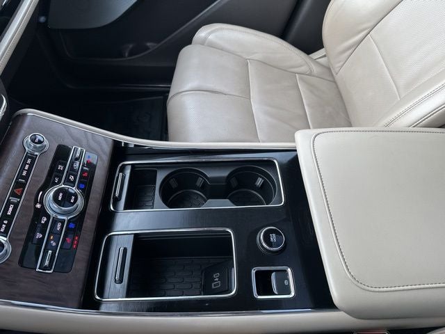 2021 Lincoln Aviator Grand Touring