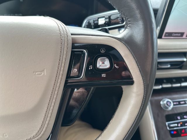 2021 Lincoln Aviator Grand Touring