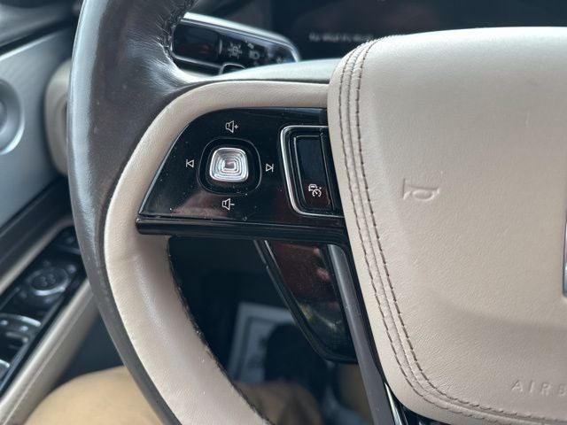 2021 Lincoln Aviator Grand Touring