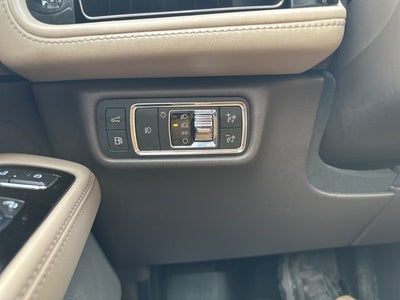 2021 Lincoln Aviator Grand Touring