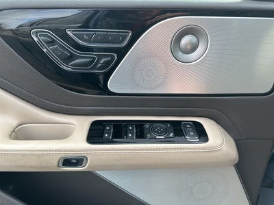 2021 Lincoln Aviator Grand Touring