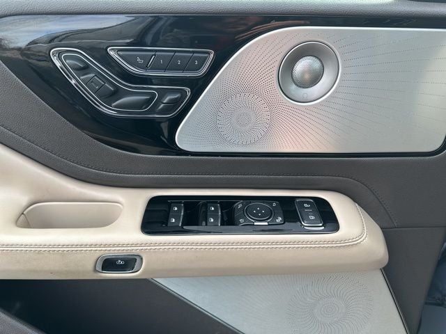 2021 Lincoln Aviator Grand Touring