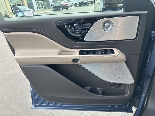 2021 Lincoln Aviator Grand Touring