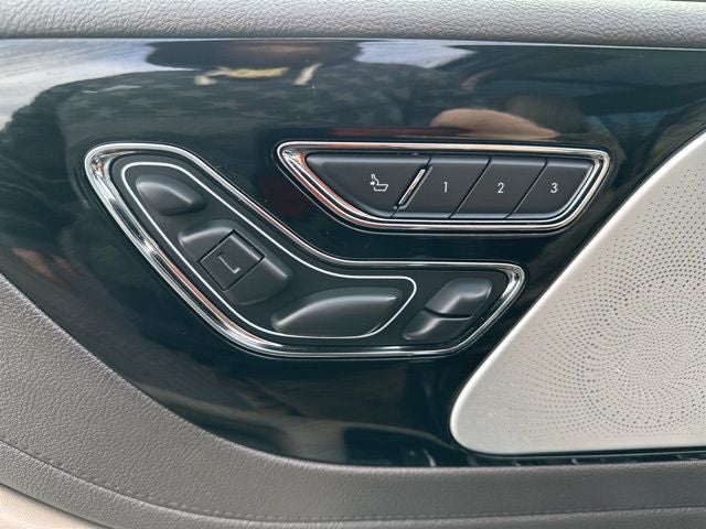 2021 Lincoln Aviator Grand Touring