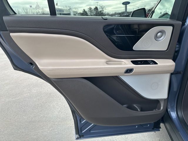 2021 Lincoln Aviator Grand Touring