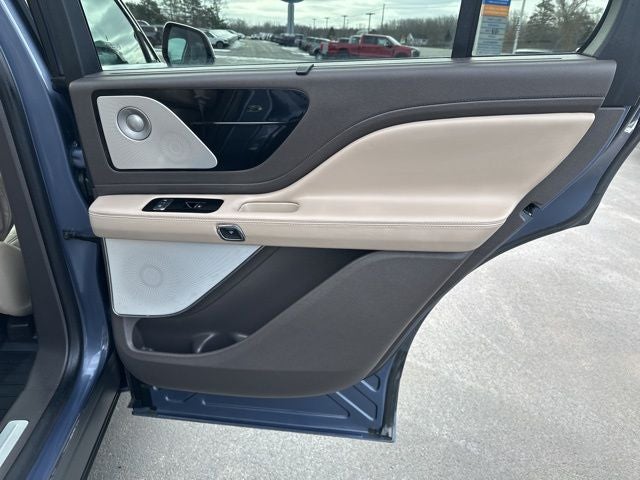 2021 Lincoln Aviator Grand Touring