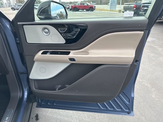 2021 Lincoln Aviator Grand Touring