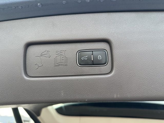 2021 Lincoln Aviator Grand Touring